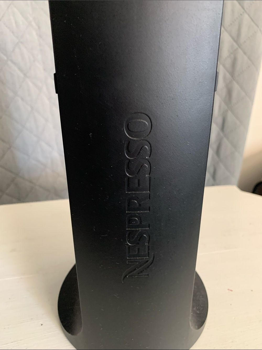 #56 Nespresso Black Capsule Storage Holder